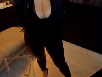 meghanmiss on Chaturbate