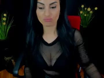 meghanmiss on Chaturbate