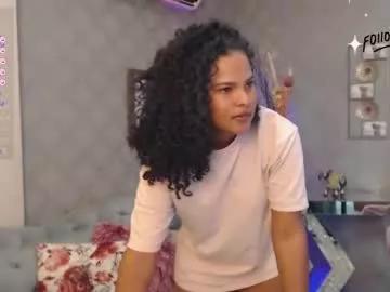 meily_soon on Chaturbate