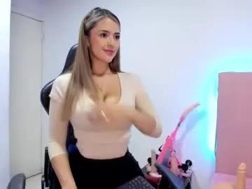 melani_xc on Chaturbate