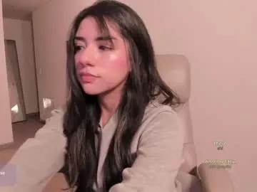 melanie_owo on Chaturbate