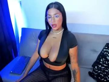 melanny_skies on Chaturbate