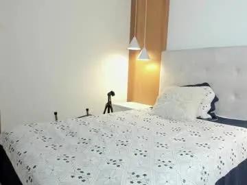 melanyrosse on Chaturbate