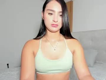melanyrosse on Chaturbate