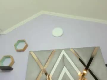 melisa_garcia on Chaturbate