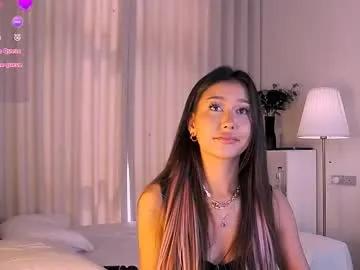 melisa_gerc on Chaturbate