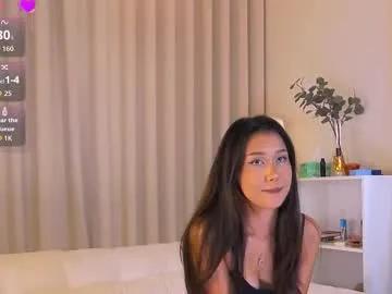 melisa_gerc on Chaturbate