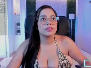 melisasotoo on Chaturbate