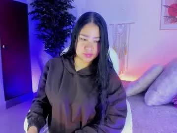 melissa_laurent_ on Chaturbate