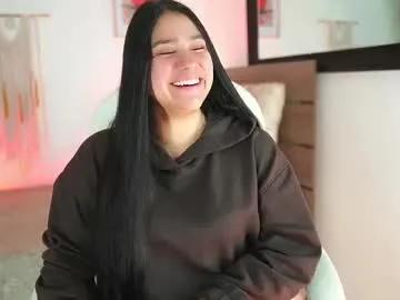 melissa_laurent_ on Chaturbate