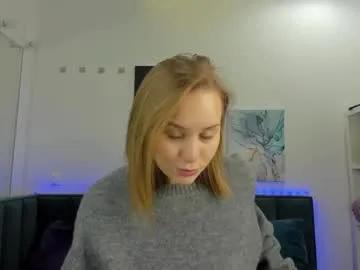 melissa_new22 on Chaturbate