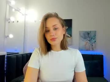 melissa_new22 on Chaturbate