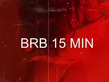 melissamiles on Chaturbate