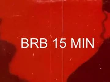 melissamiles on Chaturbate