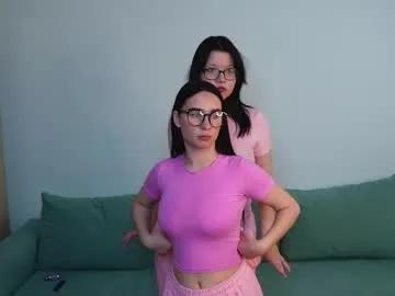 melissiacrace on Chaturbate