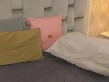 meloddy_parker on Chaturbate