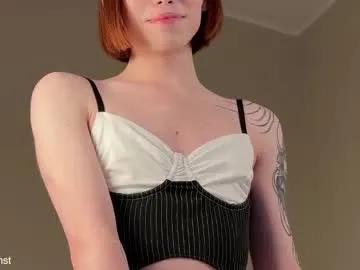 melodyxlove on Chaturbate