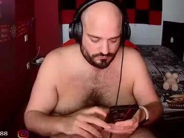 menditeta on Chaturbate