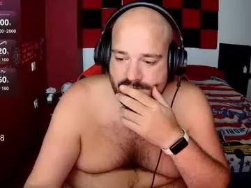 menditeta on Chaturbate