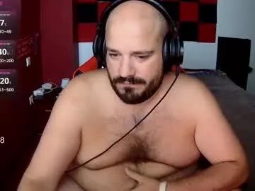 menditeta on Chaturbate