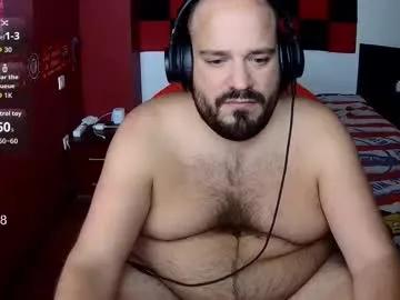 menditeta on Chaturbate