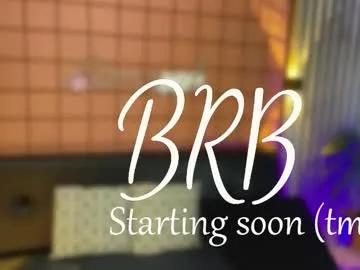 mensia_hernandez on Chaturbate