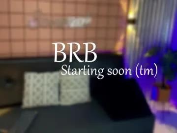 mensia_hernandez on Chaturbate