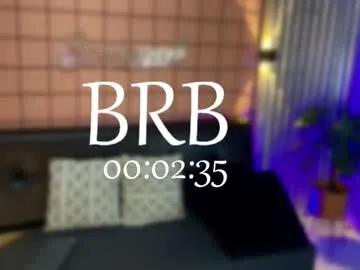 mensia_hernandez on Chaturbate