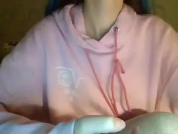 mermaidvibestides on Chaturbate