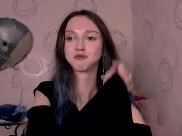 mermaidvibestides on Chaturbate