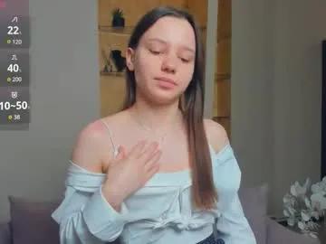 meryldell on Chaturbate