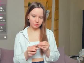 meryldell on Chaturbate
