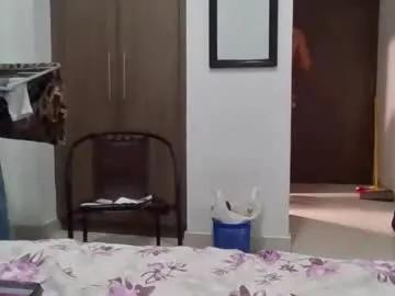 mexican_fun3 on Chaturbate