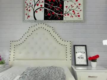 meybaldini on Chaturbate