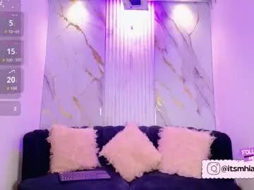 mhia_kate — Your favorite femboy fantasy  Play nice... or don't  - Goal Reached!    #lush #bigcock #femboy #lovense #blowjob