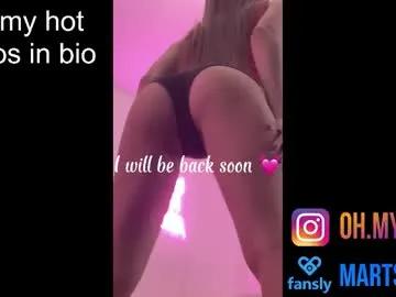 mia4sin on Chaturbate