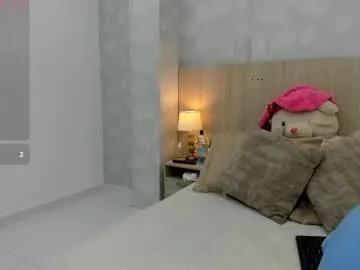 mia_aristizabal on Chaturbate