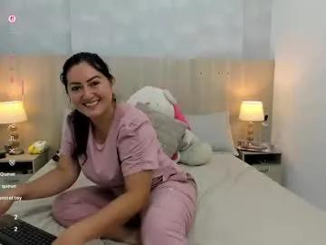 mia_aristizabal on Chaturbate