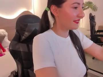 mia_collins96 on Chaturbate