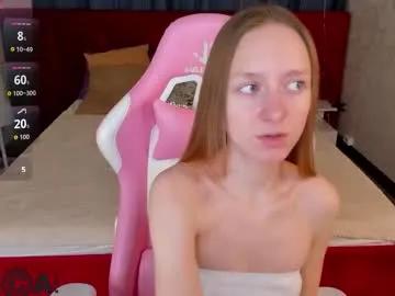 mia_e1fie on Chaturbate