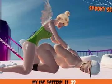 mia_lilah on Chaturbate