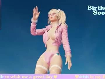 mia_lilah on Chaturbate