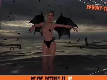 mia_lilah on Chaturbate