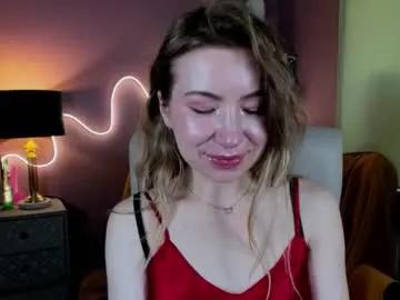 mia_luxx92 on Chaturbate