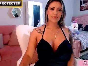 mia_moretz1 on Chaturbate