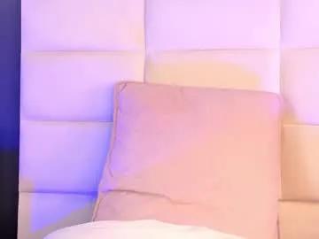 miasphencer on Chaturbate