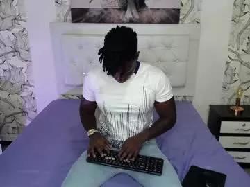 michaell_james on Chaturbate