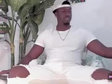 michaell_james on Chaturbate