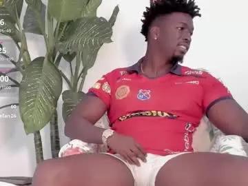 michaell_james on Chaturbate