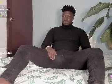 michaell_james on Chaturbate